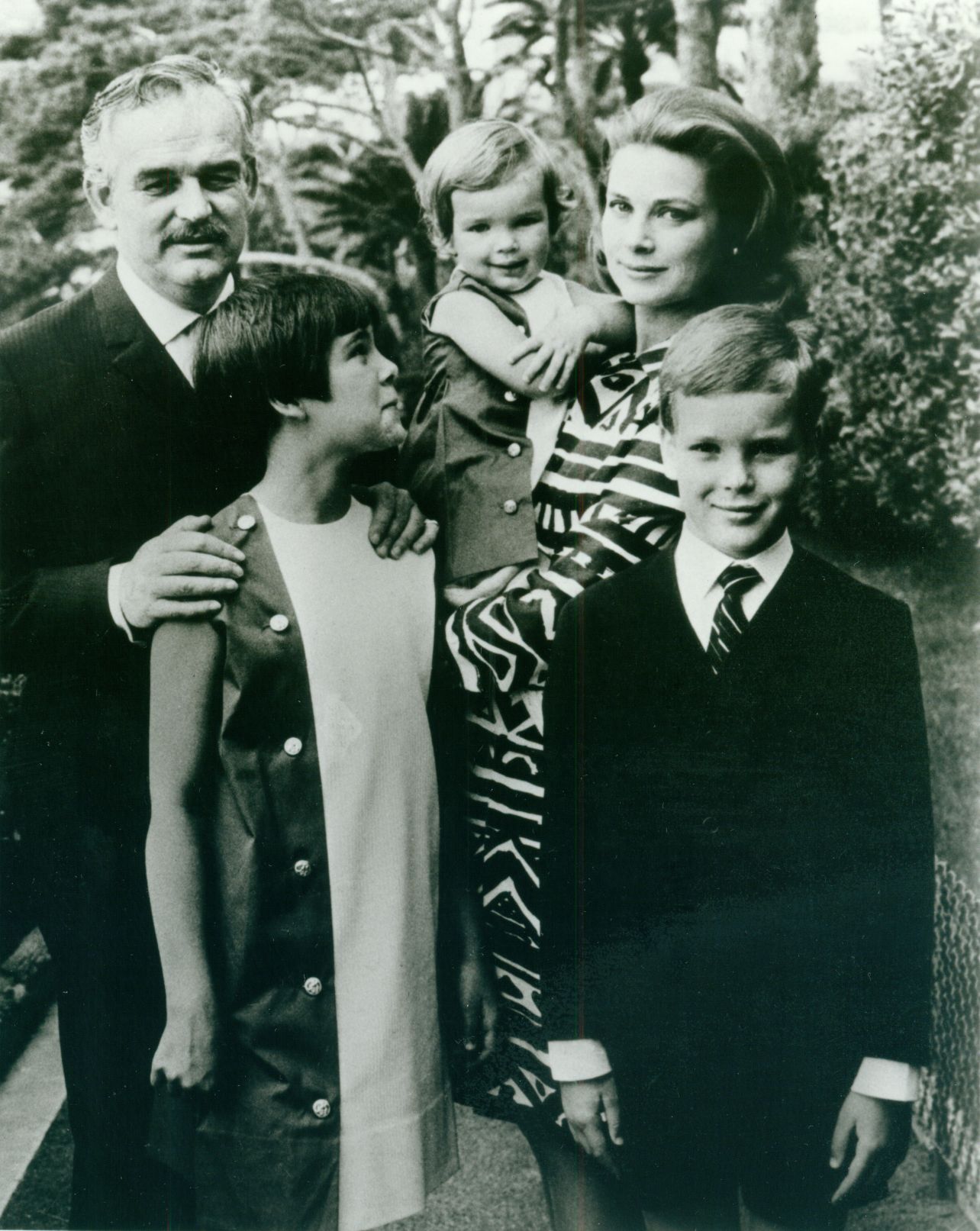 19970810 -- Princess Grace